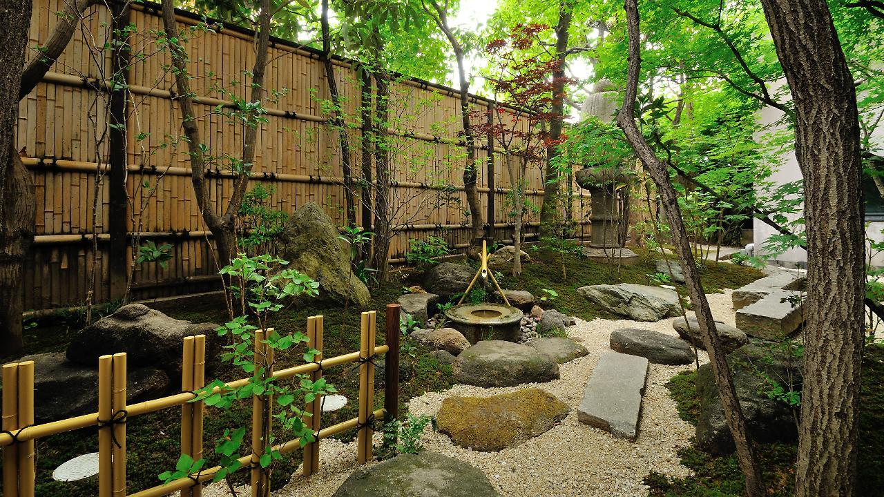 Hotel Ichiraku Fukuoka  Exterior foto