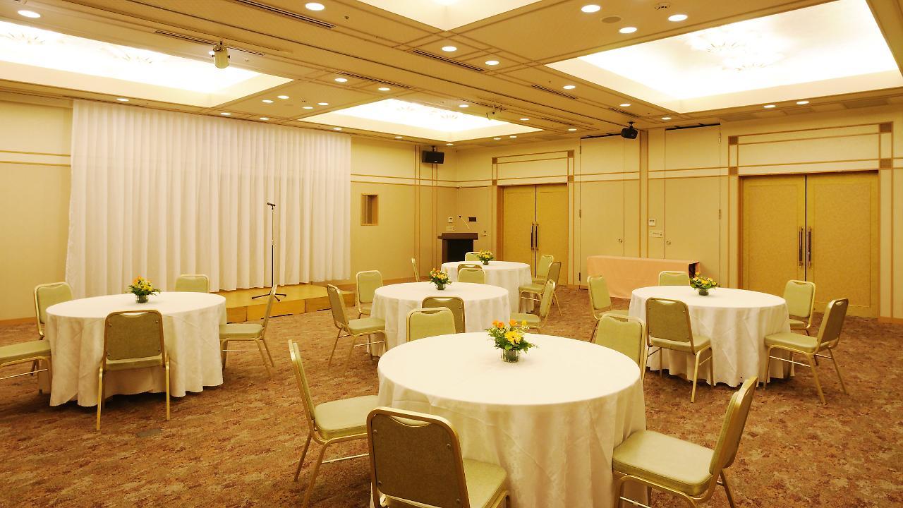 Hotel Ichiraku Fukuoka  Exterior foto